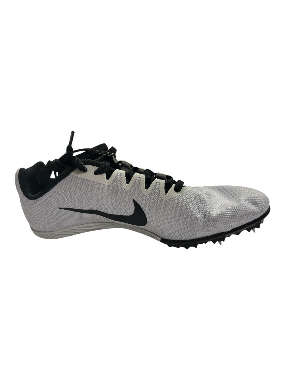 Nike Rival Racing Black & Grey Men’s Size 7 Multi-use Running Shoe